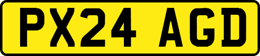 PX24AGD