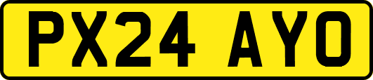 PX24AYO