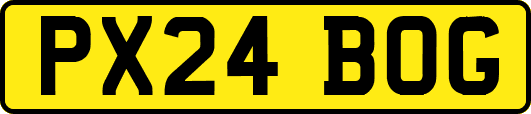 PX24BOG