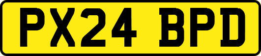 PX24BPD