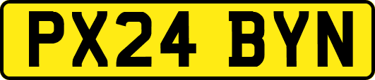 PX24BYN