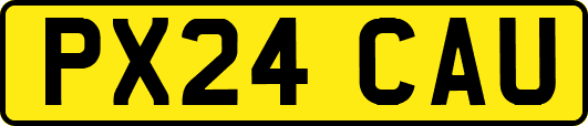 PX24CAU