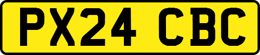 PX24CBC