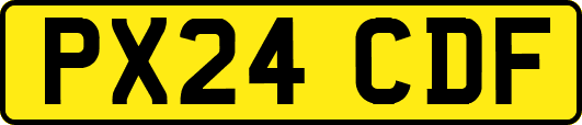 PX24CDF