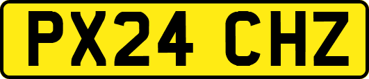 PX24CHZ