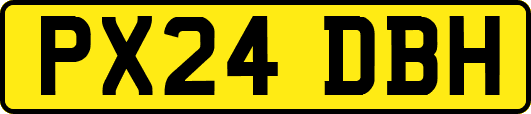 PX24DBH