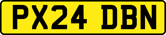 PX24DBN