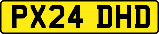 PX24DHD
