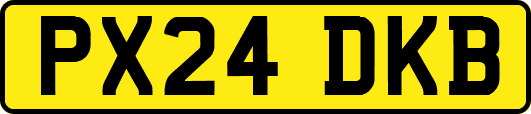 PX24DKB