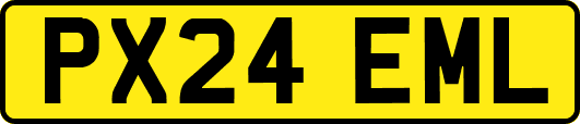 PX24EML