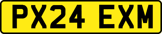 PX24EXM