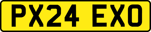 PX24EXO