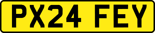 PX24FEY