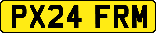 PX24FRM