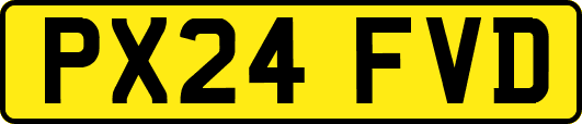 PX24FVD