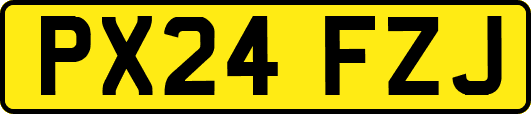 PX24FZJ
