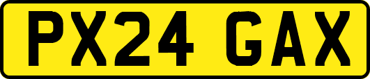 PX24GAX