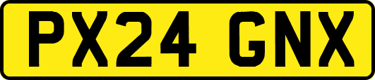 PX24GNX