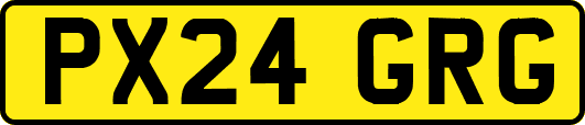 PX24GRG