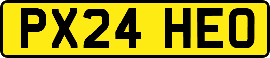 PX24HEO