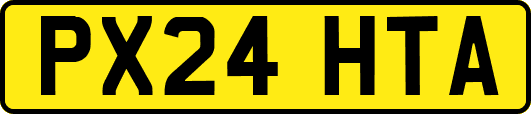 PX24HTA