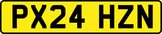 PX24HZN