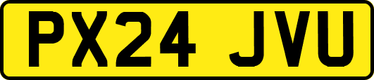 PX24JVU