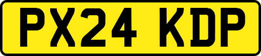 PX24KDP