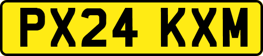 PX24KXM