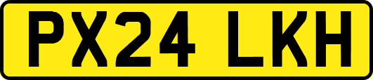 PX24LKH