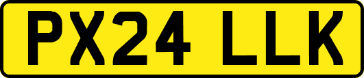 PX24LLK