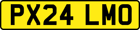 PX24LMO