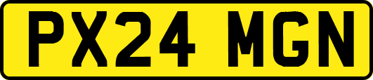 PX24MGN