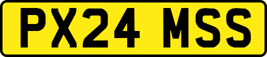 PX24MSS