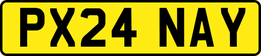 PX24NAY