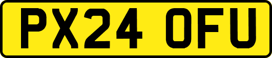 PX24OFU