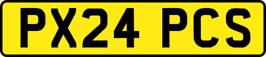 PX24PCS