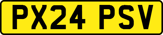 PX24PSV