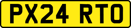 PX24RTO