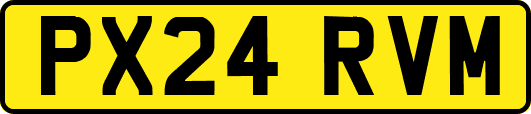 PX24RVM