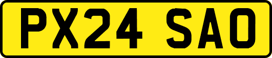 PX24SAO