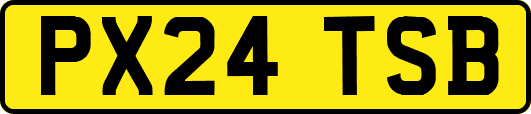 PX24TSB