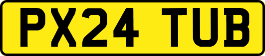 PX24TUB