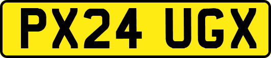 PX24UGX