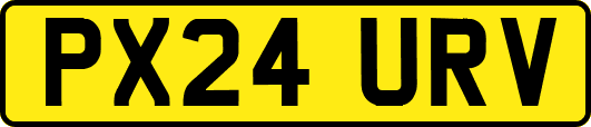 PX24URV
