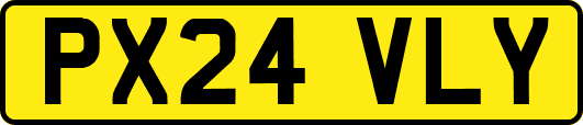 PX24VLY