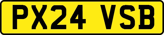 PX24VSB