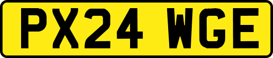 PX24WGE