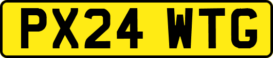 PX24WTG