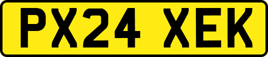 PX24XEK